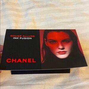 CHANEL Rouge Allure Ink Fusion